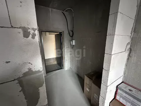 Студия Белгородская область, Белгород Донецкая ул., 79Ак1 (20.6 м)