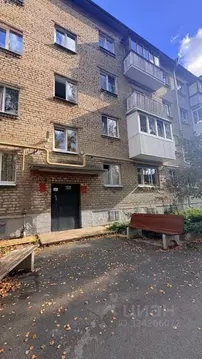 2-к кв. Свердловская область, Новоуральск ул. Ленина, 110 (43.7 м)