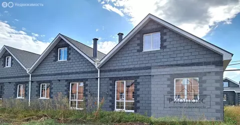 Дом в Магнитогорск, КП Раздолье (77.3 м)