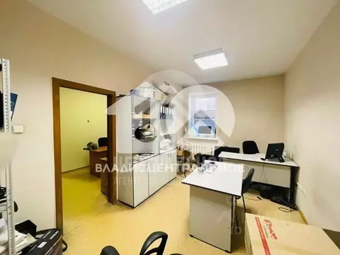 Офис в Новосибирская область, Новосибирск Ядринцевская ул., 23 (30 м)