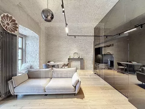 2-к кв. Москва ул. Маросейка, 11/4С1 (64.0 м)