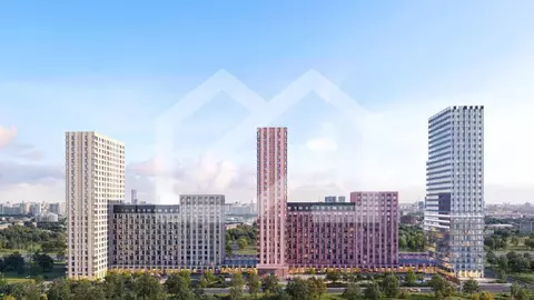 Торговая площадь в Москва Рязанский просп., 2С25 (80 м)