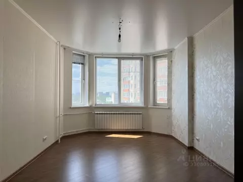 1-к кв. Московская область, Балашиха ул. Калинина, 17/10к2 (45.2 м)