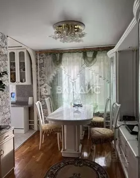 2-к кв. Москва Туристская ул., 2К5 (57.4 м)