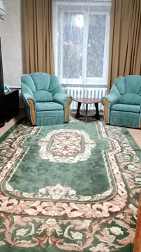 2-к кв. Пермский край, Пермь ул. Ленина, 87 (54.0 м)