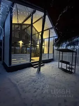 Дом в Московская область, Мытищи городской округ, пос. Трудовая ул. ...