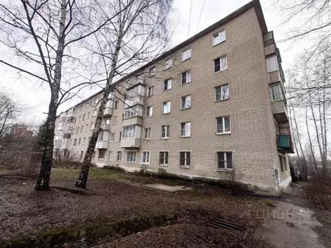 3-к кв. Московская область, Сергиев Посад Вознесенская ул., 84 (59.2 ...