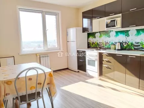 1-к кв. Коми, Сыктывкар ул. Католикова, 6 (36.0 м)