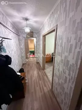 3-комнатная квартира: Казань, улица Лукина, 11к1 (65.8 м)