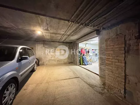 Гараж в Пермский край, Пермь Советская ул., 36 (19 м)