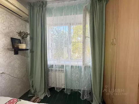 Комната Краснодарский край, Новороссийск наб. Адмирала Серебрякова ...