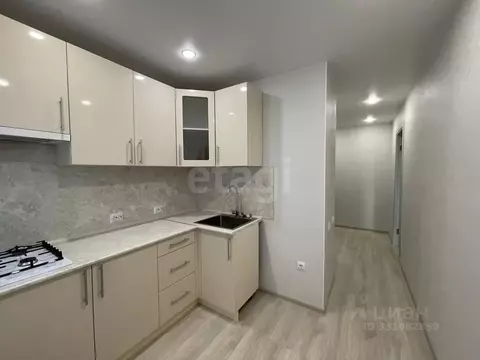 1-к кв. Краснодарский край, Ейск ул. Розы Люксембург (32.0 м)