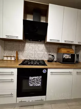 2-к кв. Калининградская область, Калининград ул. Карташева, 48 (52.3 ...