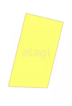 Участок в Калининградская область, Гурьевский муниципальный округ, ...