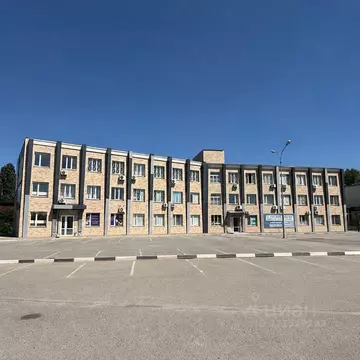 Офис в Белгородская область, Белгород Корочанская ул., 132АК1 (16 м)