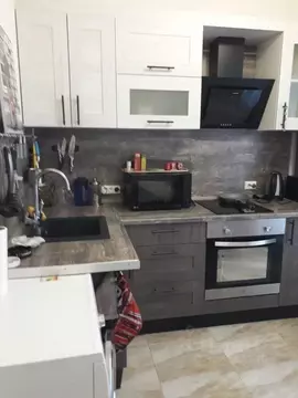 1-к кв. Санкт-Петербург Парашютная ул., 65соор1 (36.0 м)