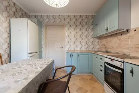 3-к кв. Санкт-Петербург ул. Кораблестроителей, 12к2 (73.4 м)