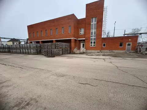 Помещение свободного назначения в Московская область, Домодедово Белые ...