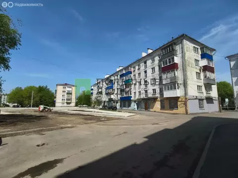 3-комнатная квартира: Сызрань, Кадровая улица, 43 (59.9 м)