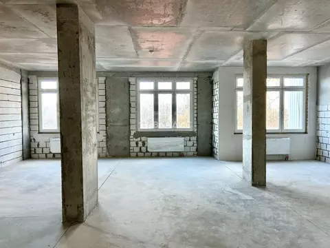 4-к кв. Нижегородская область, Нижний Новгород ул. Белинского, 66 ...