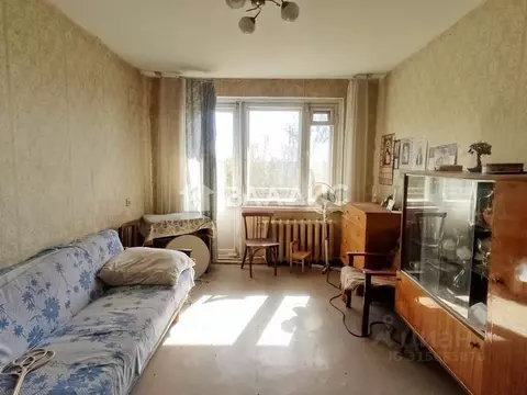 1-к кв. Владимирская область, Вязниковский район, пос. Октябрьский ...