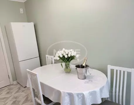 1-к кв. Калининградская область, Калининград ул. Баженова, 13В (35.0 ...