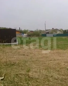 Участок в Тульская область, Алексин городской округ, с. Солопенки  ...