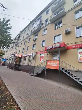 2-к кв. Кировская область, Киров Октябрьский просп., 62 (50.0 м)