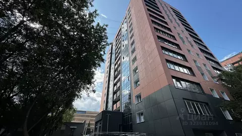 2-к кв. Пермский край, Пермь ш. Космонавтов, 112 (56.0 м)