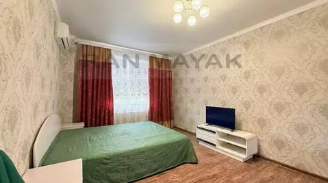 1-к кв. Адыгея, Майкоп Советская ул., 219 (42.3 м)