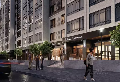 3-к кв. Марий Эл, Йошкар-Ола Красноармейская ул., 52 (101.6 м)