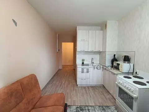 Студия Челябинская область, Челябинск ул. 2-я Эльтонская, 44 (18.0 м)