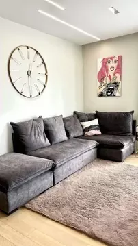 2-к кв. Новосибирская область, Новосибирск Дачная ул., 5 (70.0 м)