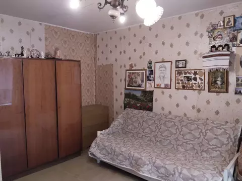 1-к кв. Москва ул. Столетова, 10 (26.2 м)