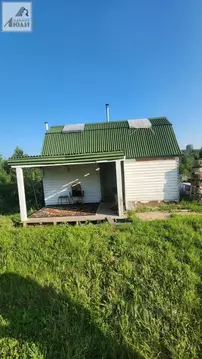 Участок в Новосибирская область, Новосибирск Садоводческого ...