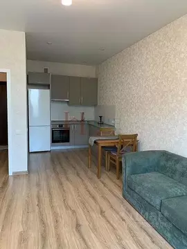 1-к кв. Новосибирская область, Новосибирск ул. Шевченко, 25 (42.0 м)