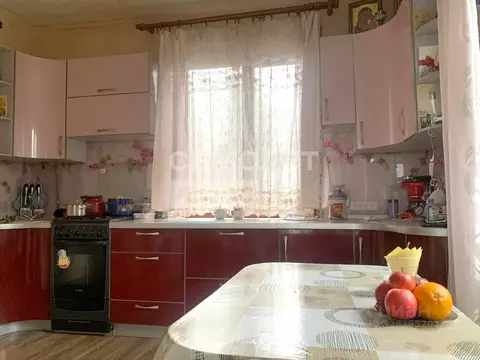 Дом в Московская область, Кашира ул. Лермонтова, 12 (230 м)