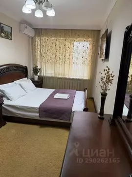 2-к кв. Кабардино-Балкария, Нальчик ул. Пушкина, 58 (48.0 м)