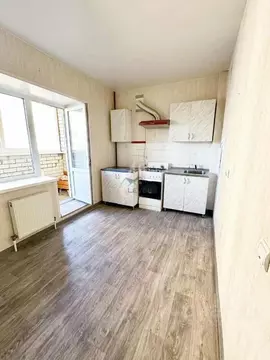 1-к кв. Саратовская область, Энгельс Комсомольская ул., 187 (41.1 м)