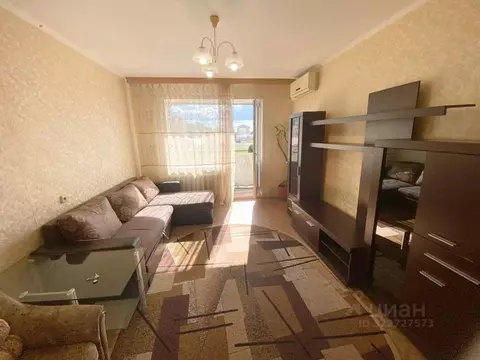 1-к кв. Калининградская область, Калининград Южный бул., 34 (37.0 м)