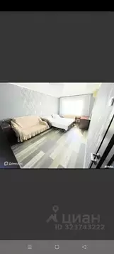 3-к кв. Краснодарский край, Новороссийск ул. Снайпера Рубахо, 10 (65.0 ...