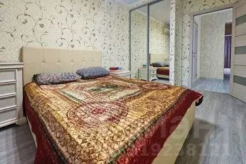 3-к кв. Московская область, Красногорск бул. Красногорский, 14 (100.0 ...