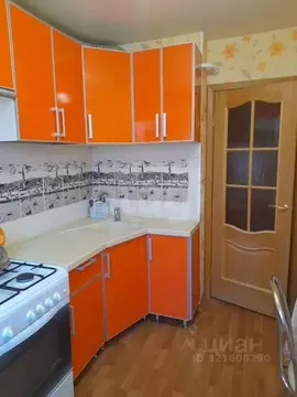 3-к кв. Ярославская область, Рыбинск ул. Моторостроителей, 29 (62.0 м)