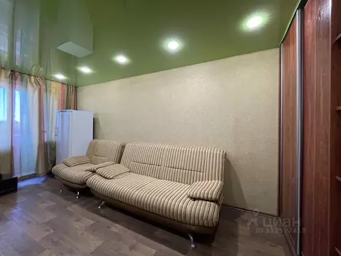 3-к кв. Омская область, Омск Саянская ул., 1А (69.0 м)