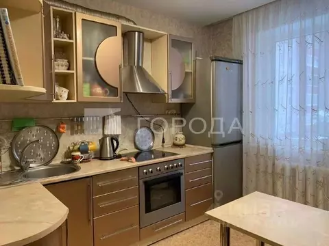 3-к кв. Алтайский край, Барнаул ул. Солнечная Поляна, 35 (66.0 м)