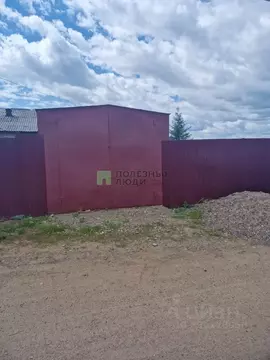 Дом в Забайкальский край, Читинский район, с. Смоленка Садовая ул. (44 ...