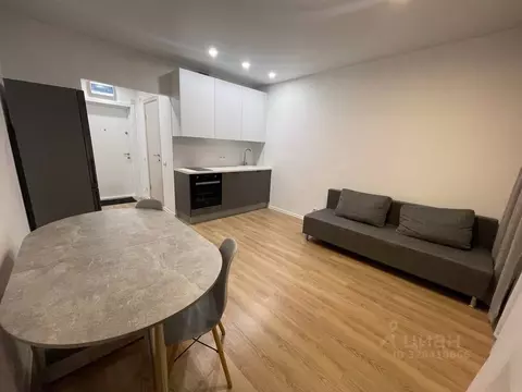 Студия Московская область, Ленинский городской округ, Боброво пгт ул. ...