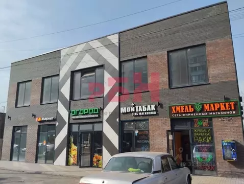 Помещение свободного назначения в Ростовская область, Ростов-на-Дону ...