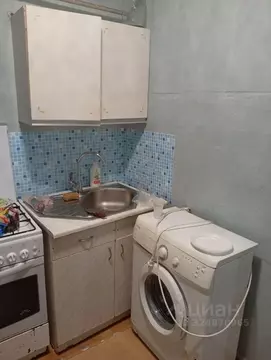 2-к кв. Свердловская область, Первоуральск ул. Ильича, 18 (40.9 м)