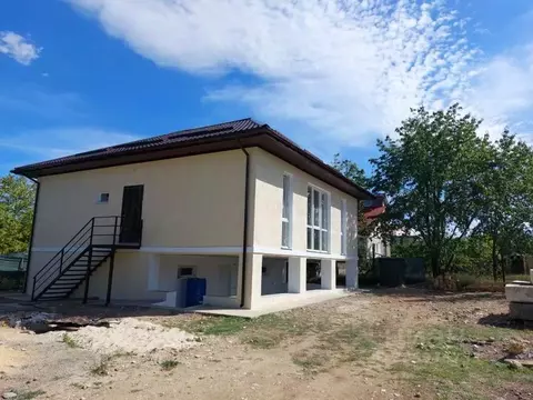 Дом в Крым, Симферопольский район, Добровское с/пос, Таврия СТ ул. ...